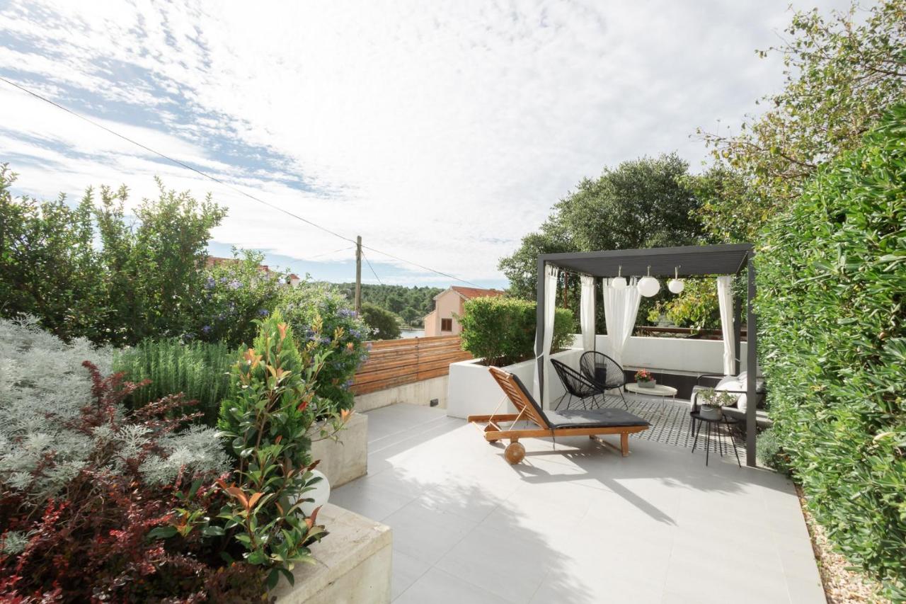 Apartment Mr Bellina - Chambres d’hôtes Sibenik