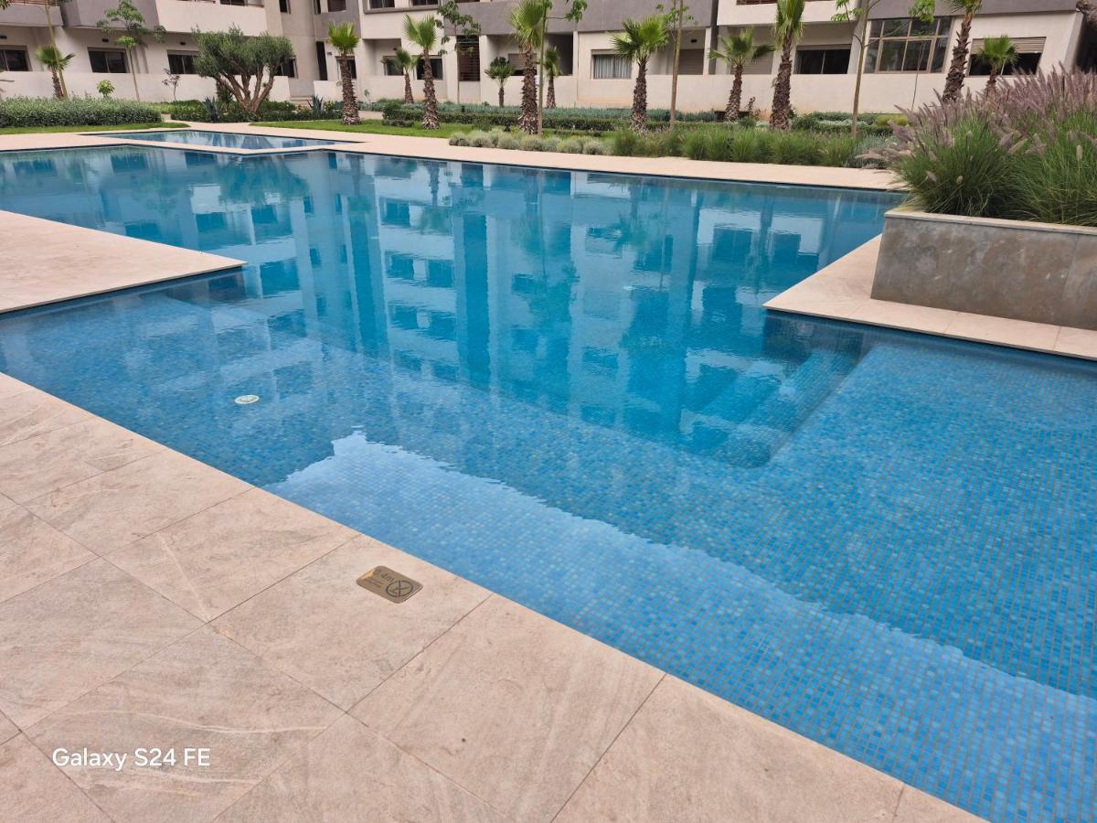 aeroperla 15 aéroport casa blanca - B&B Zawyat an Nwaçer