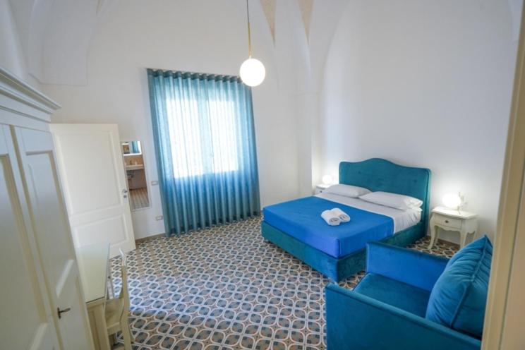 Triple Room with Sea View