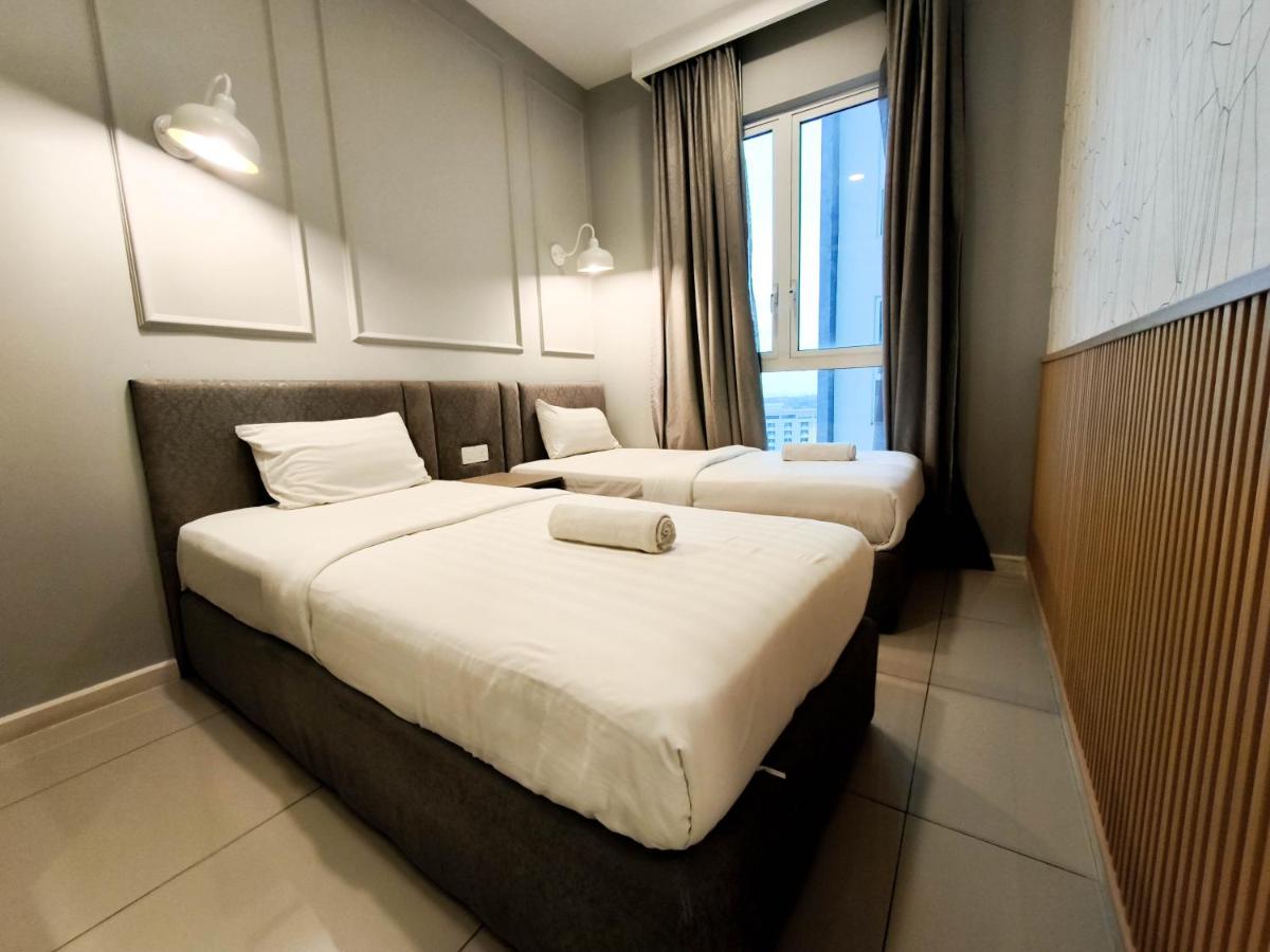 Appartamento Deluxe con 3 Camere da Letto