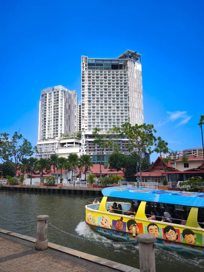 The Shore Residences by Amanjiwa - B&B Malacca
