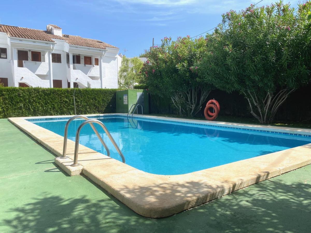 Playa Romana - B&B Alcossebre
