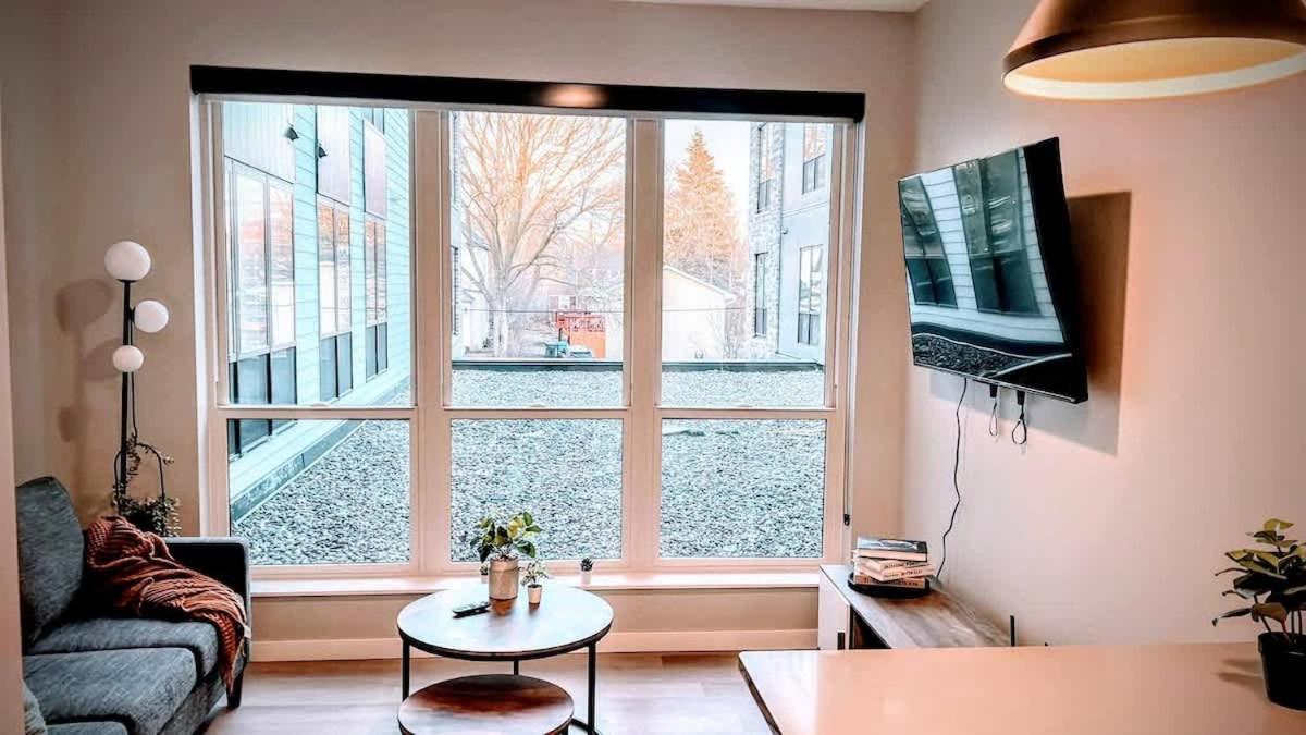 DT UMN 1 BD Gym Free Street Parking Rooftop - Ferienwohnung Minneapolis