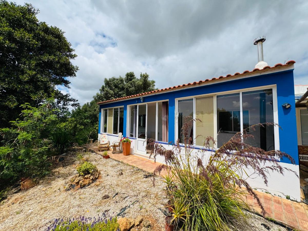 Alojamento Casa Maria - B&B Moncarapacho