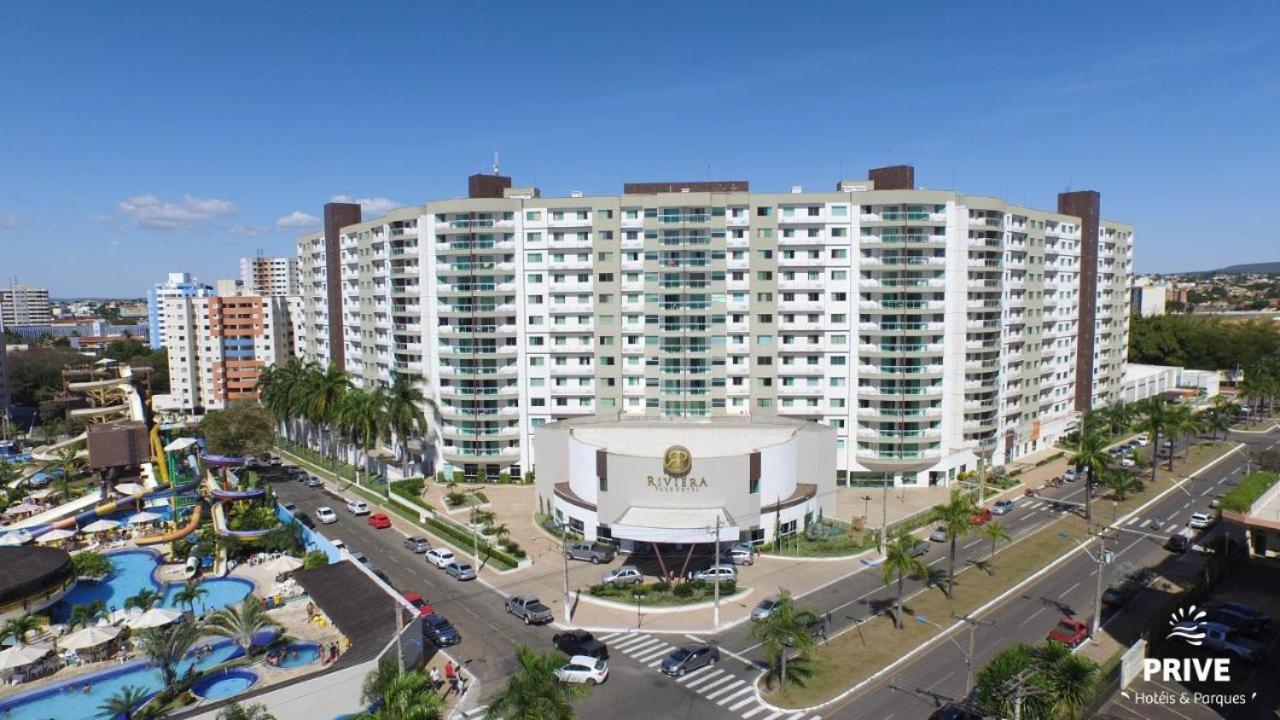 Riviera Park - B&B Caldas Novas