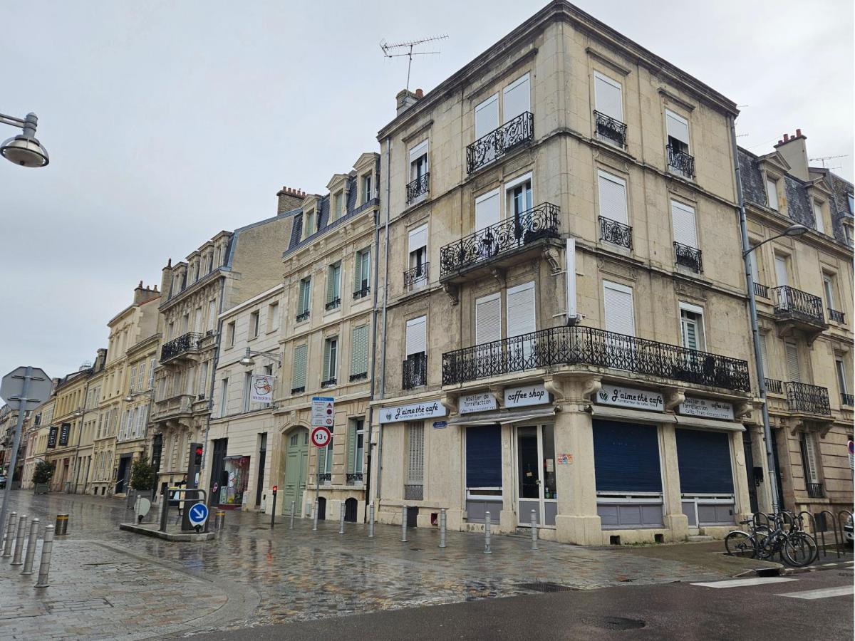 Studio zen JD54#1 - B&B Reims