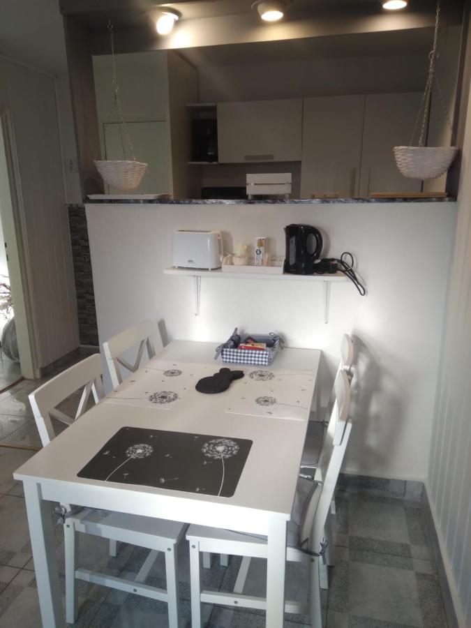Appartement - Begane Grond