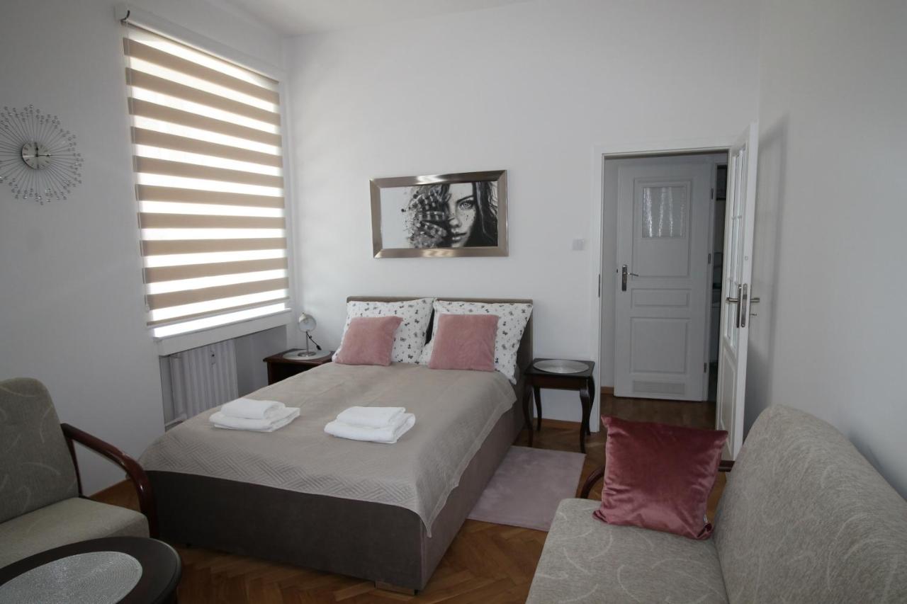 Szewska - Stary Rynek - B&B