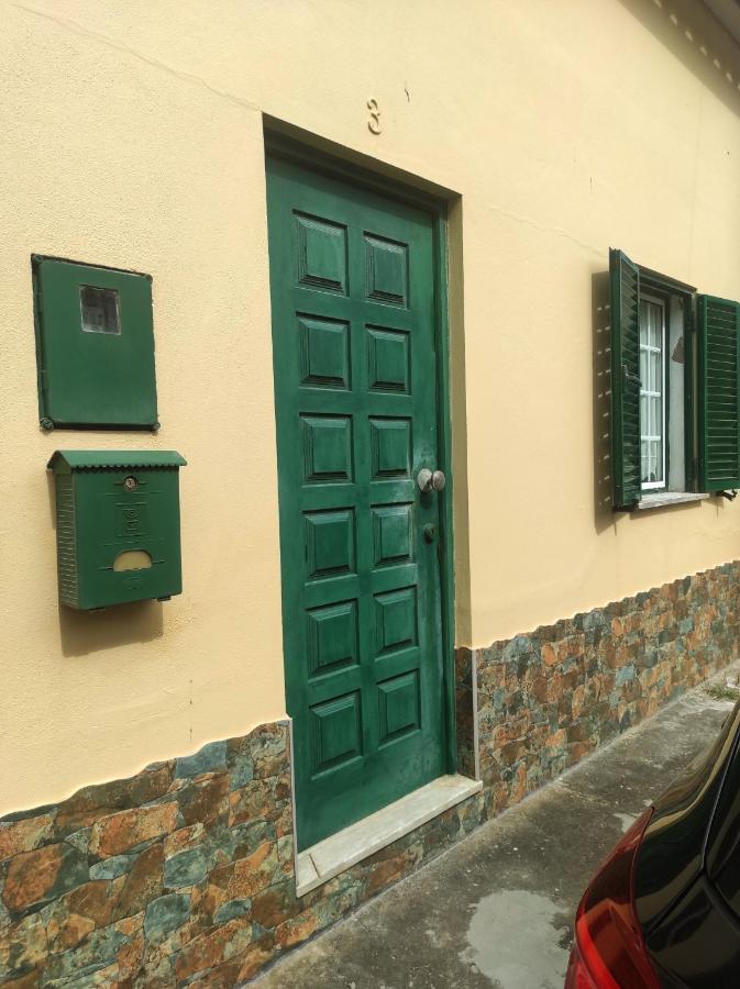Alojamento Praia do Norte - B&B