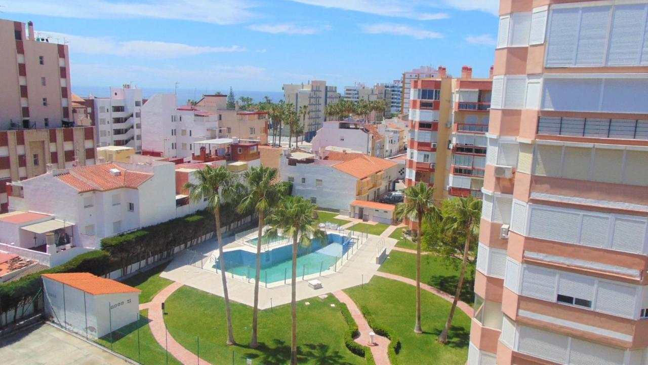 Terrasol Estudios Plazamar - Ferienwohnung
