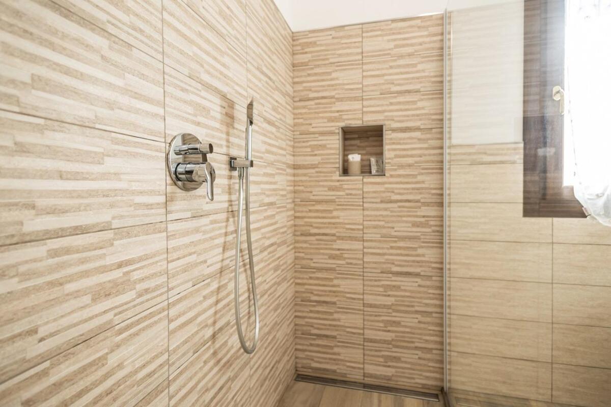 La Valle degli ulivi - Ferienwohnung Saludecio