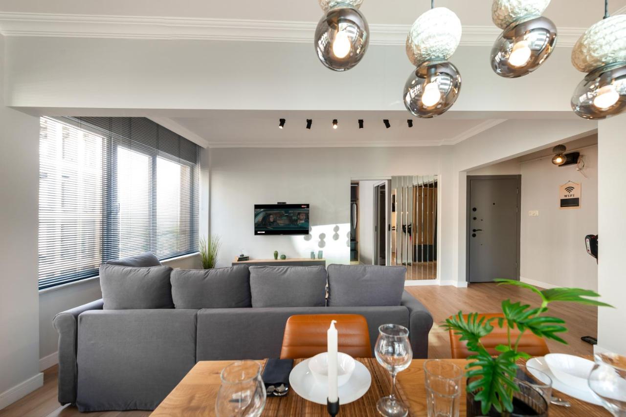 Appartement met 2 slaapkamers