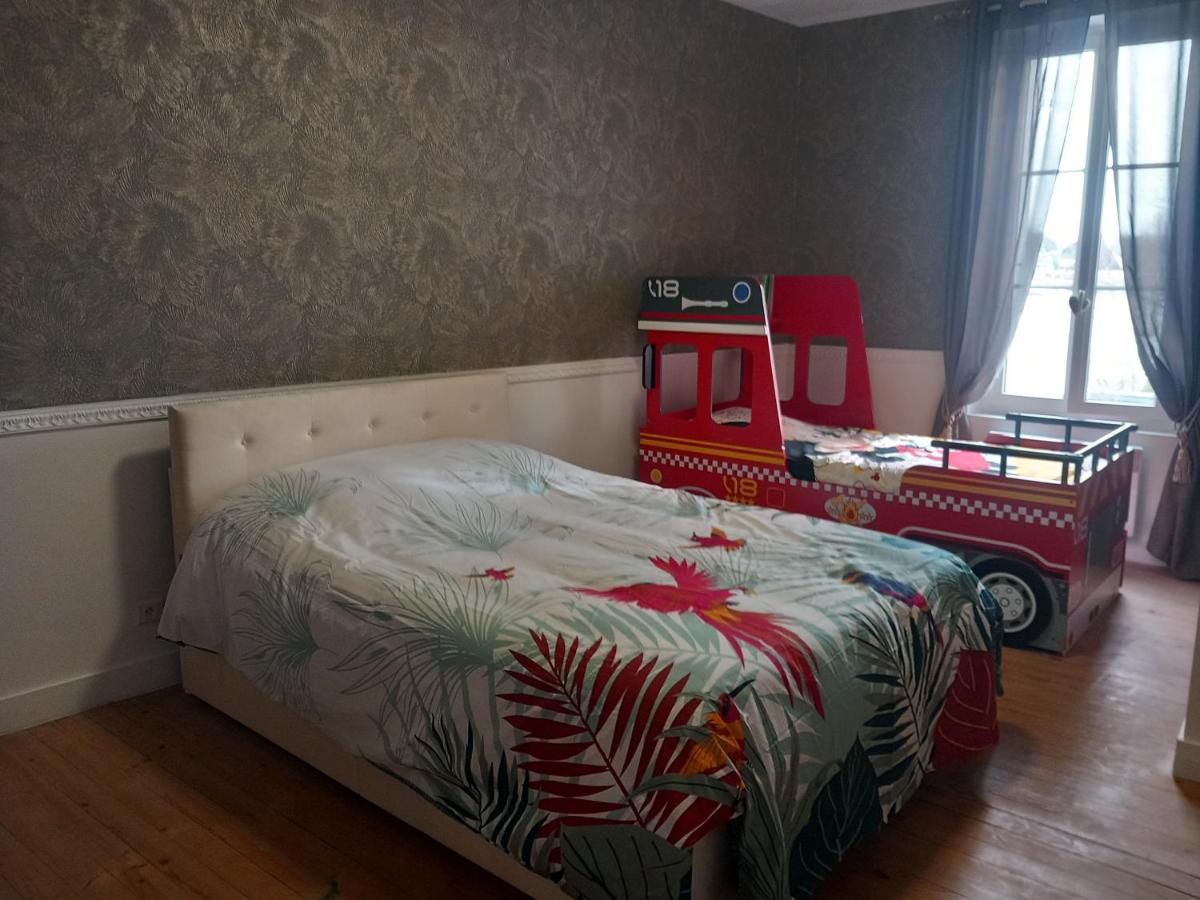 Casa con 4 camere da letto