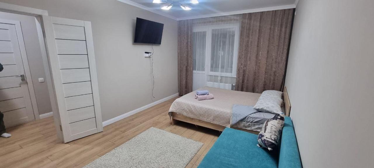 Sezim qala Baqyt 11 - B&B Astana