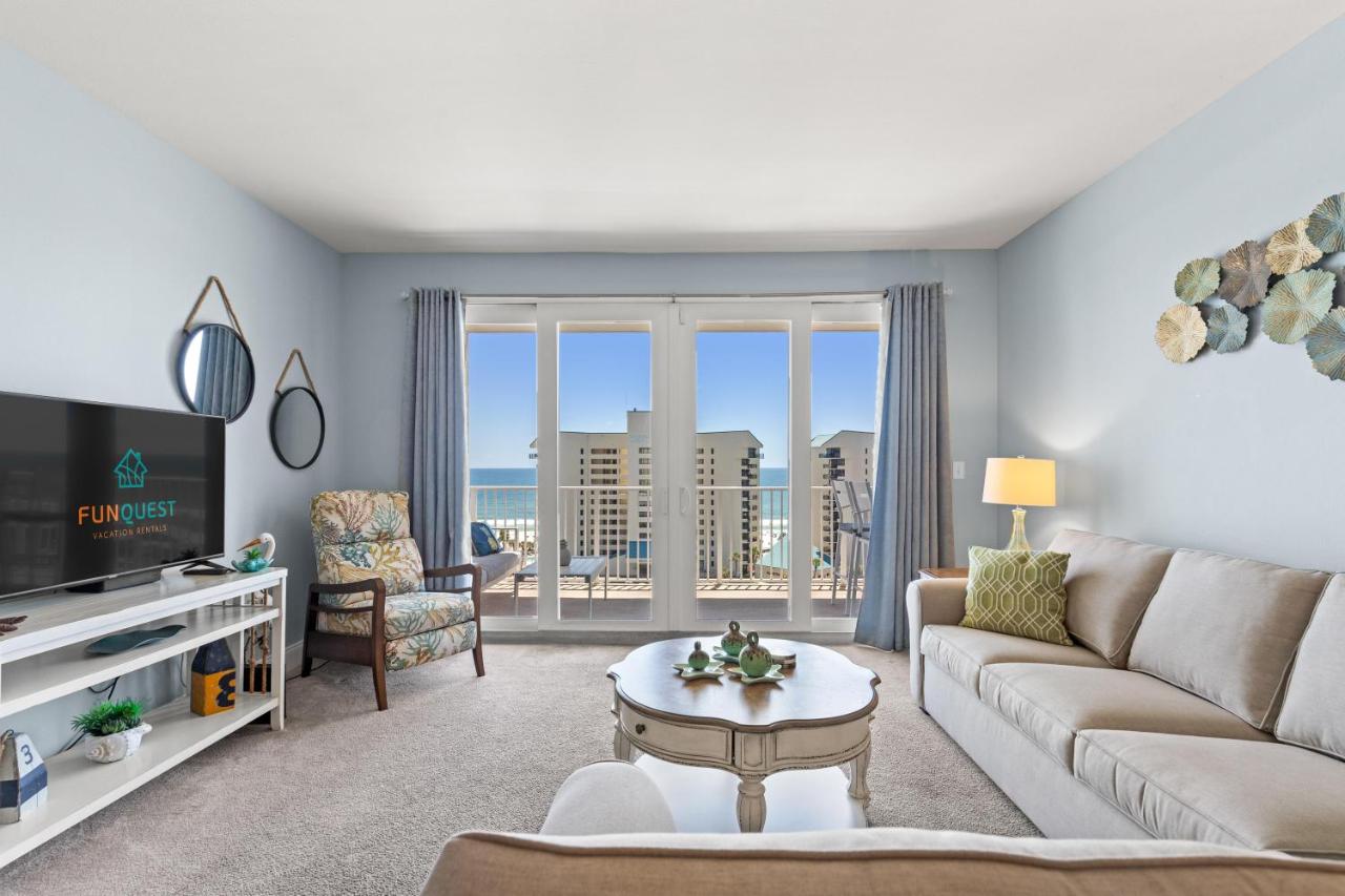 Laketown Wharf 810 - B&B Panama City Beach