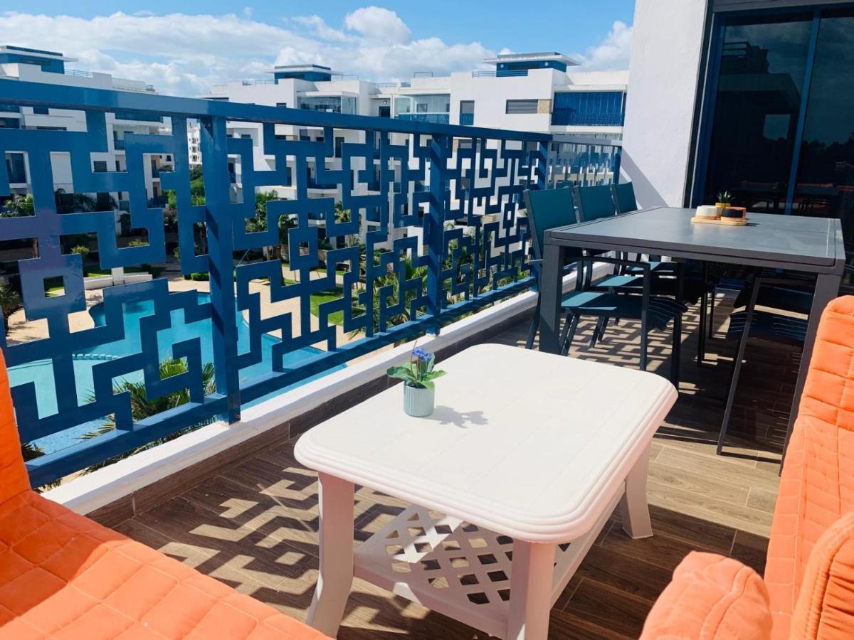 Costa Mar, Costa 2 - Chambres d’hôtes Martil