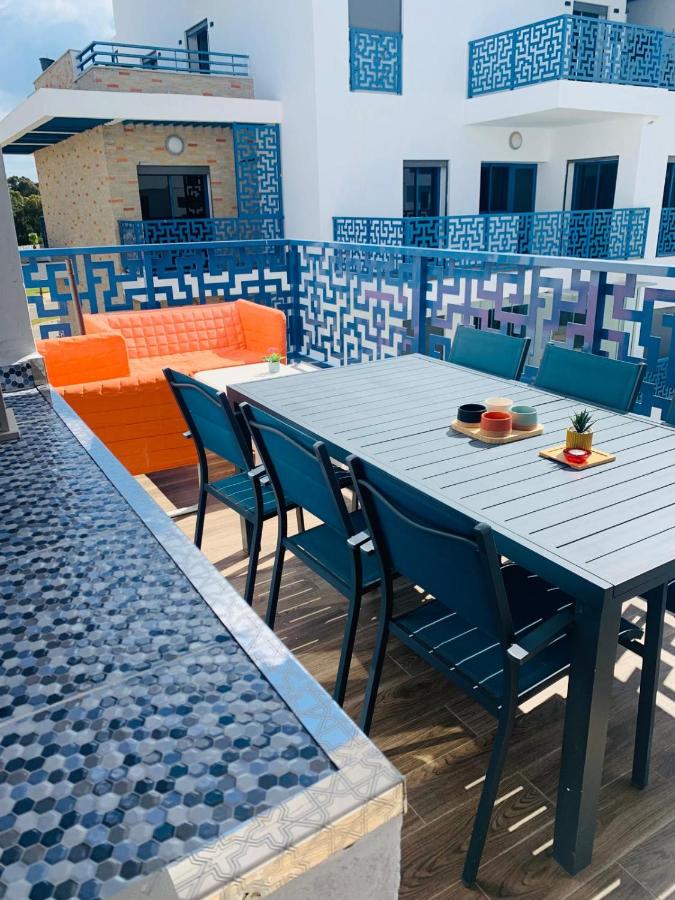 Costa Mar, Costa 2 - Chambres d’hôtes Martil