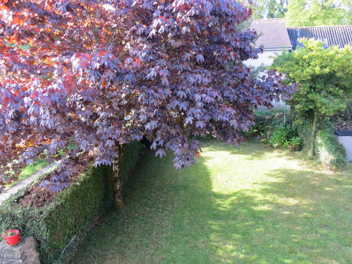 Gîte de vacances avec wifi - B&B Quistinic