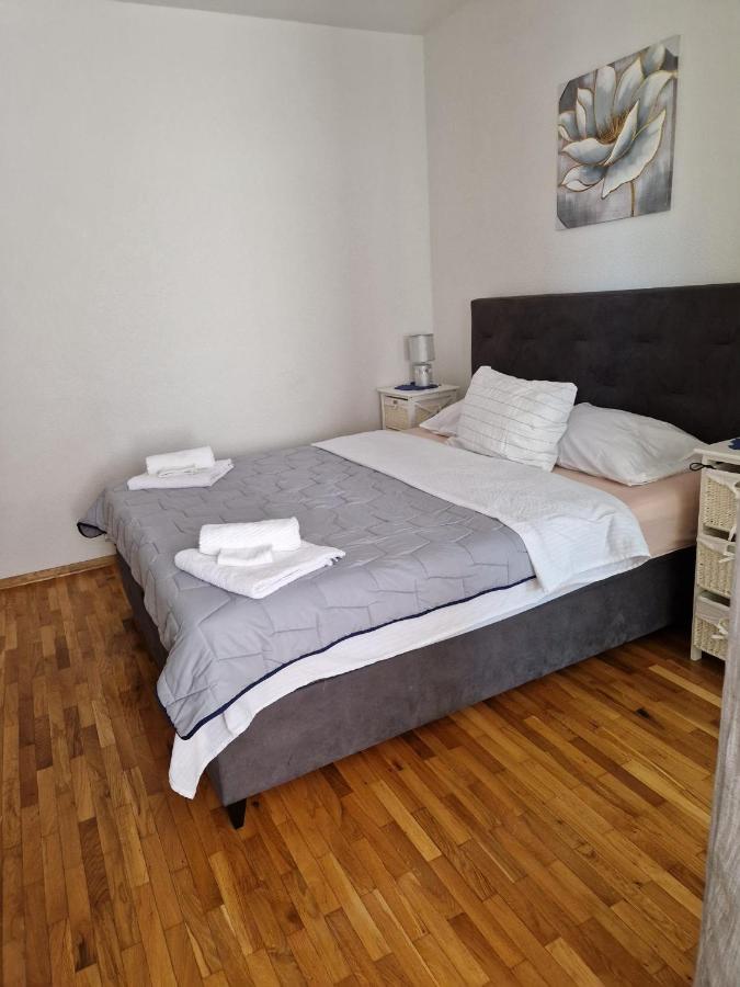 Romance - Ferienwohnung Podstrana