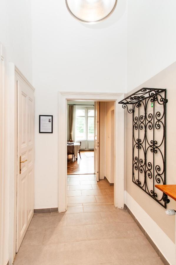 BudaFlats Apartments - Ferienwohnung Budapest