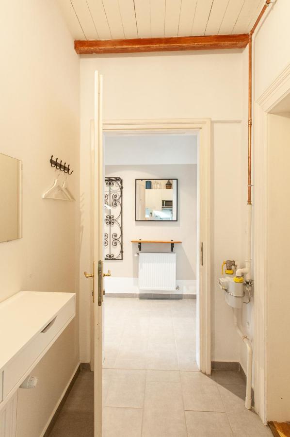 BudaFlats Apartments - Ferienwohnung Budapest