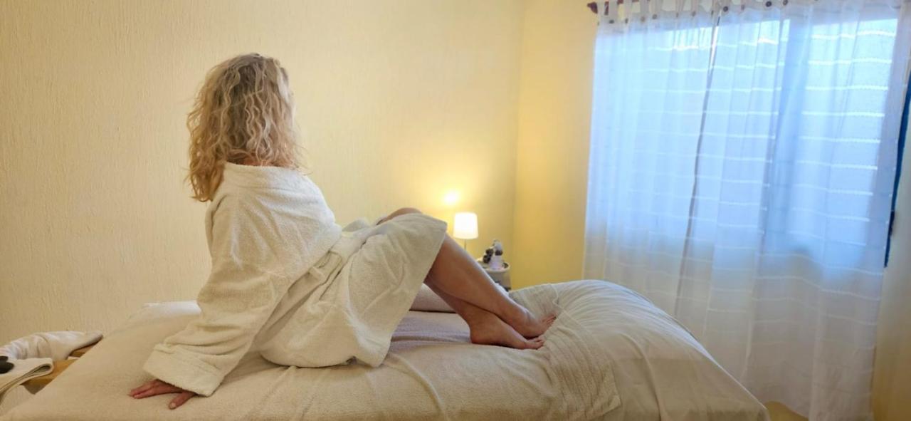 Terminal Suites El Calafate - B&B