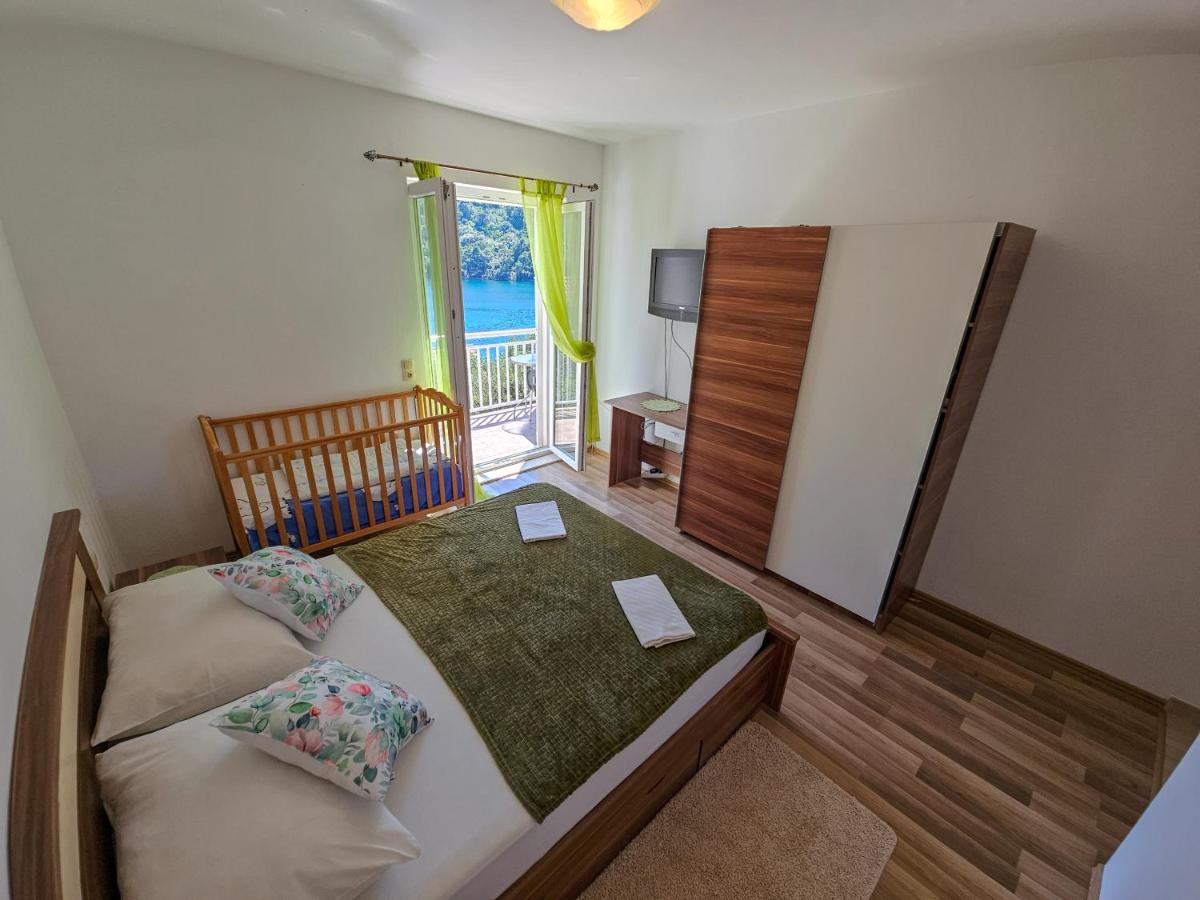 Apartamento con vistas al mar