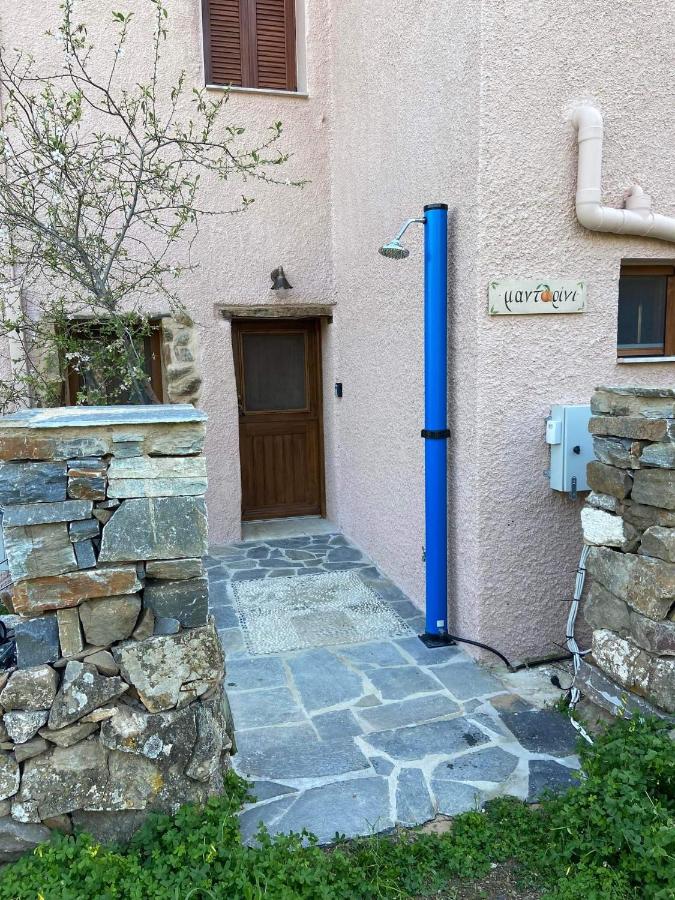 Casa con 1 dormitorio