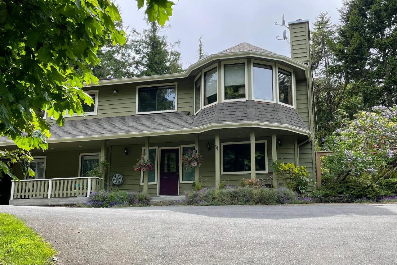 Oceanspray Hideaway - B&B