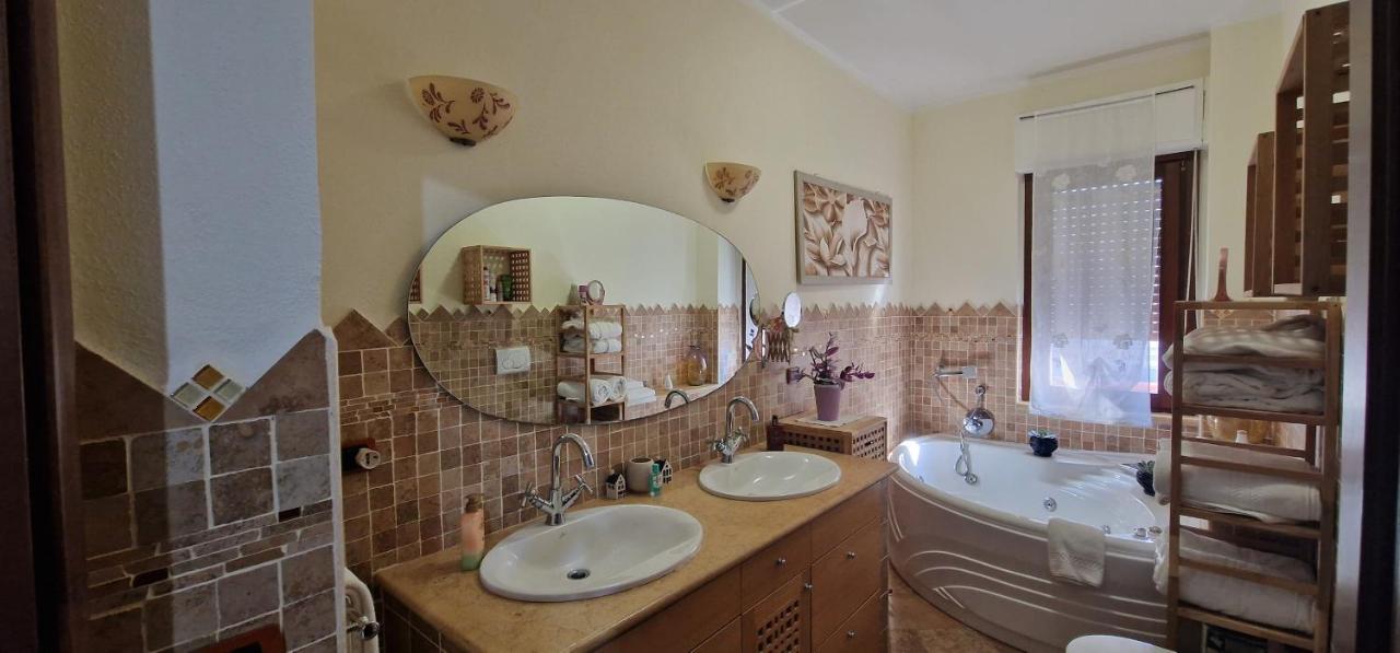 A casa di Elena - B&B Alghero