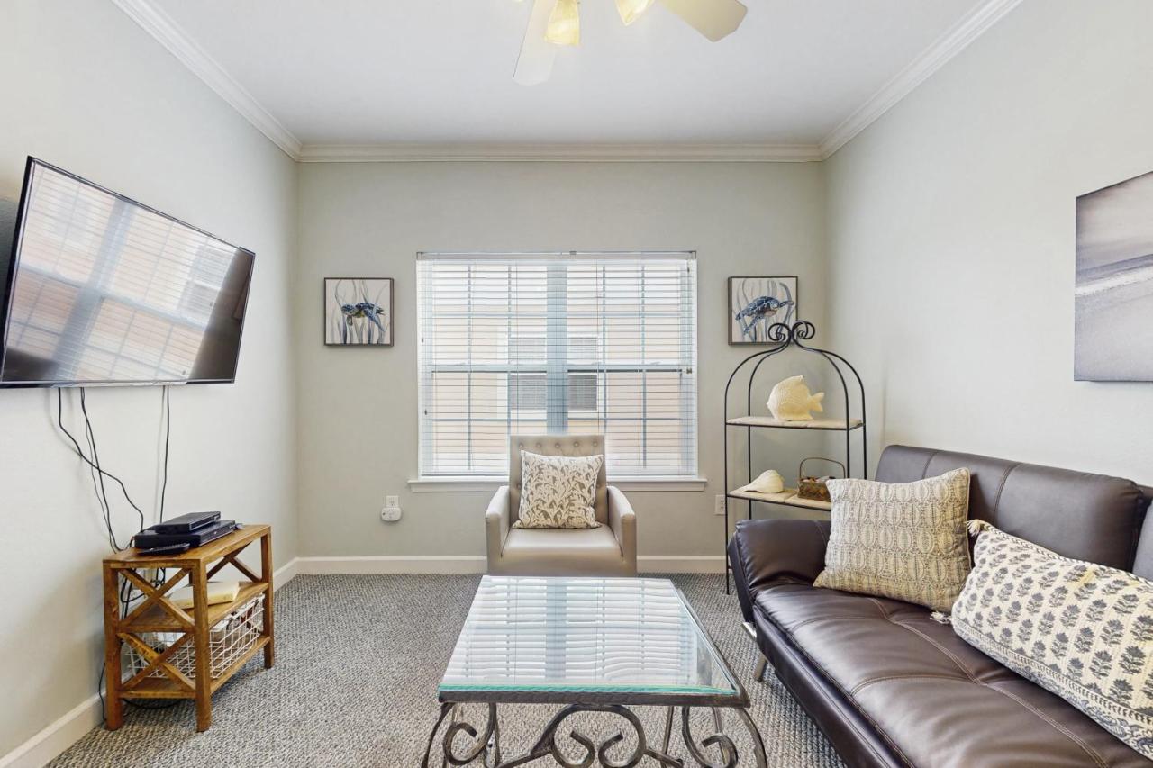 Beach Peace - DIBC 206B - B&B Dauphin Island