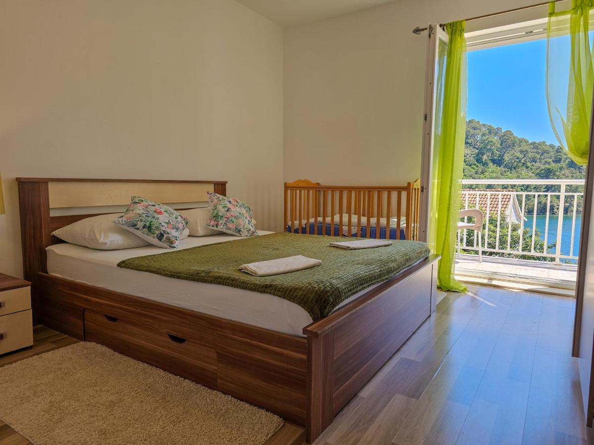 Appartement - Vue sur Mer