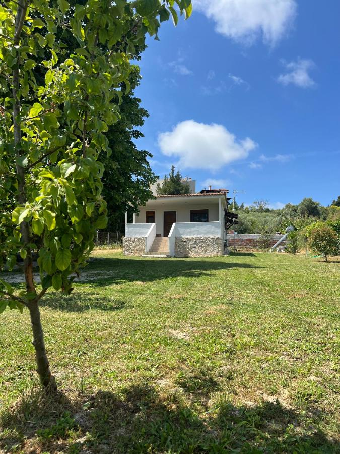 Casa Mareal - B&B Paliouri