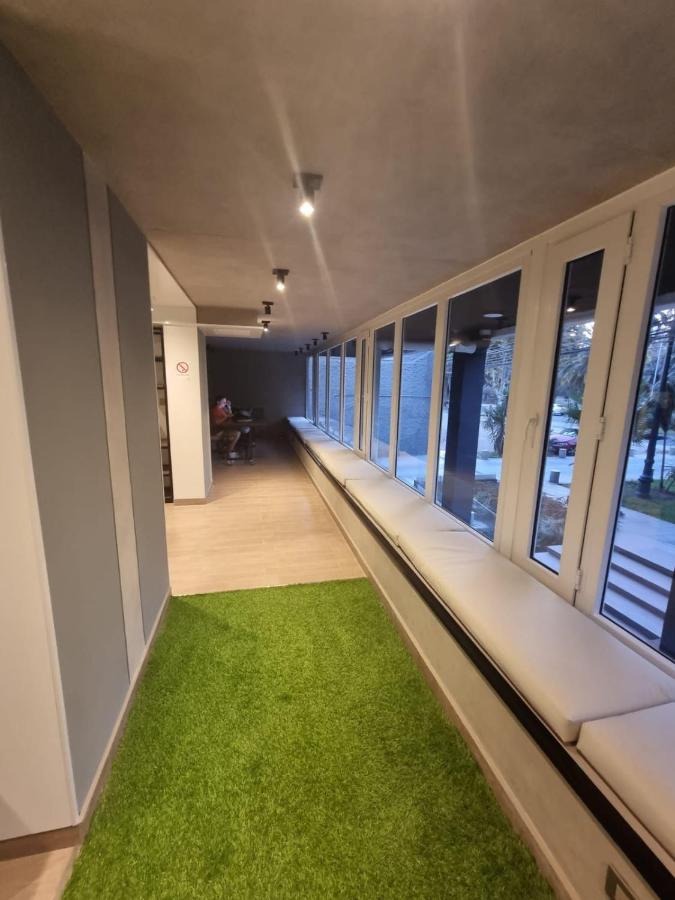 Departamento frente a Movistar Arena - B&B
