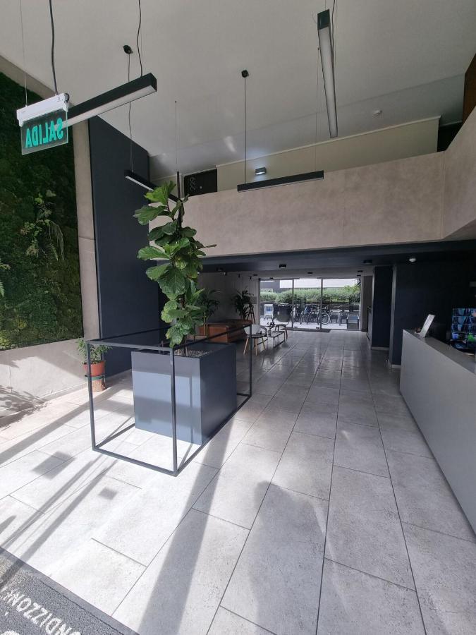 Departamento frente a Movistar Arena - B&B Santiago