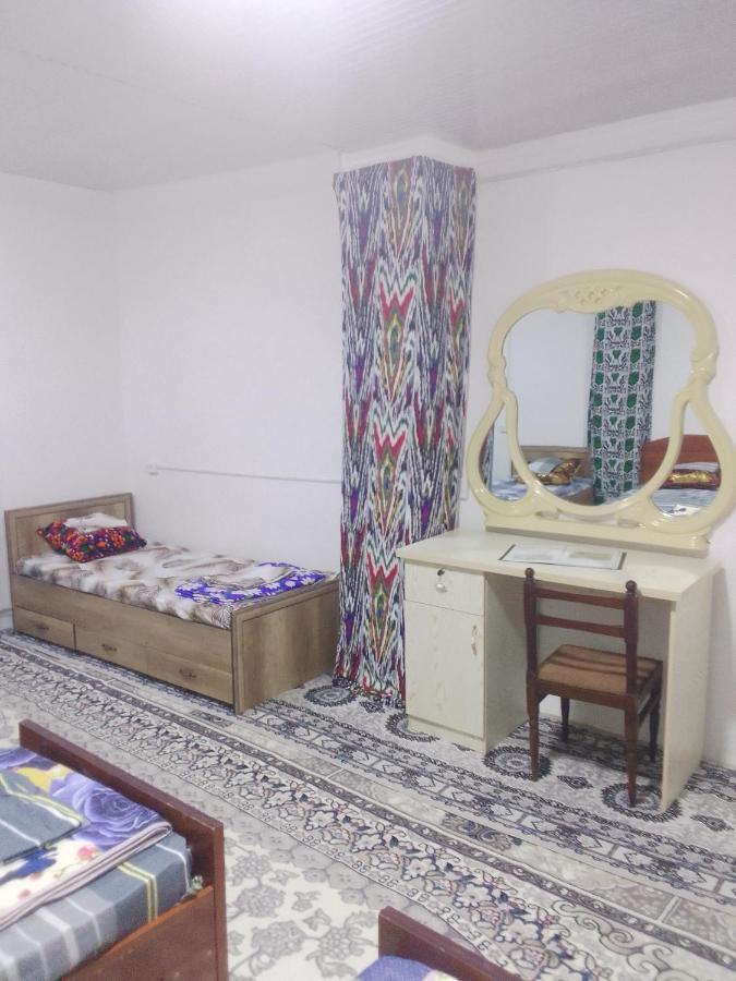 Familienzimmer mit eigenem Bad