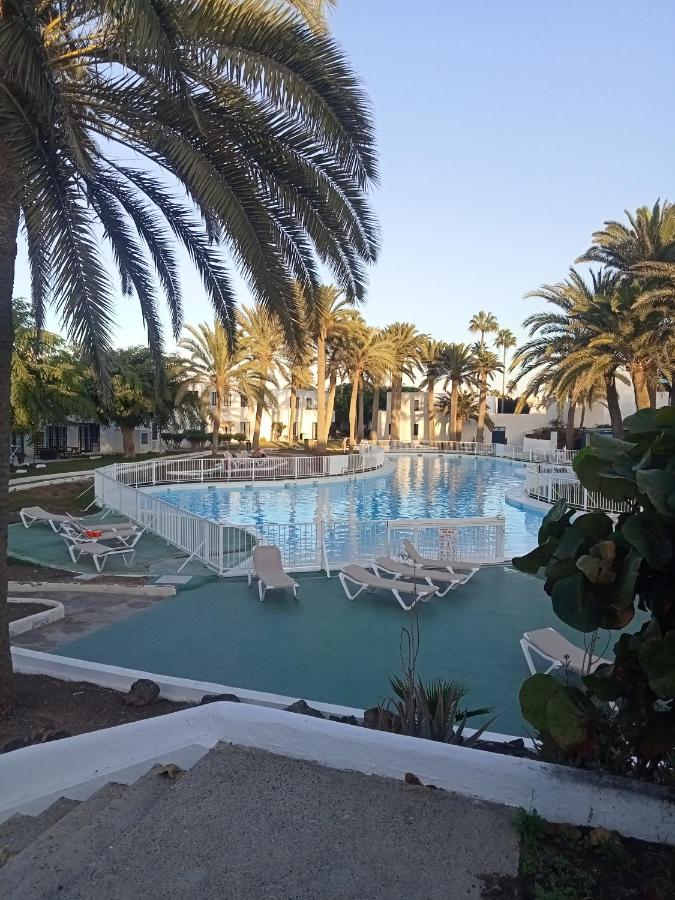 Alojamientos Playa Centro Corralejo 1 - B&B Corralejo