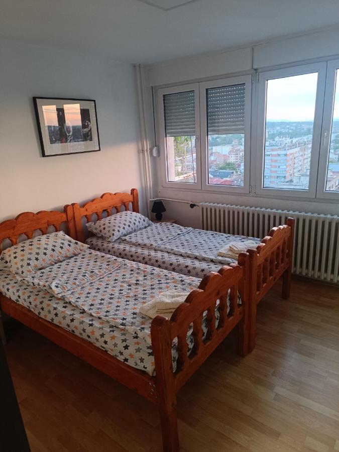Appartement 1 Chambre