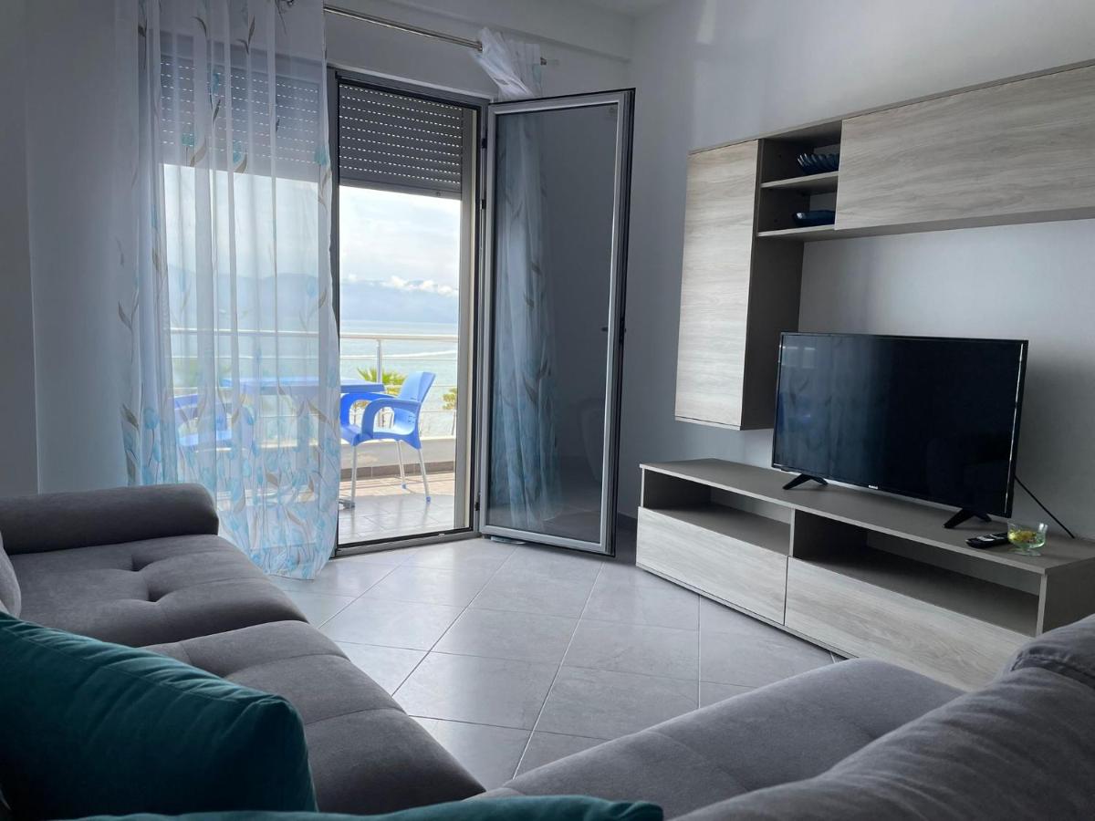 Sunny Nest Vlore - B&B Vlorë