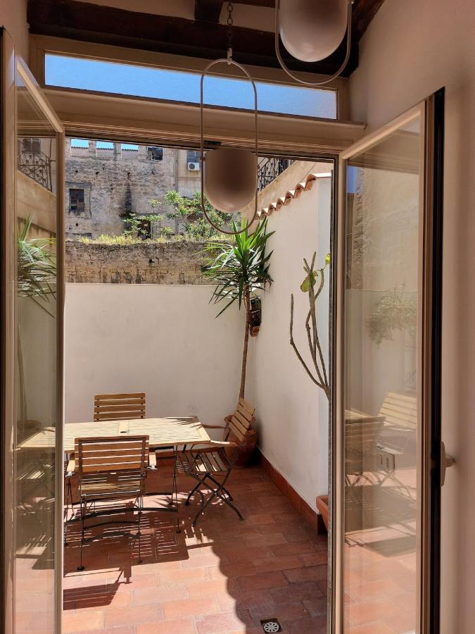 Volturno 50 - B&B Palermo