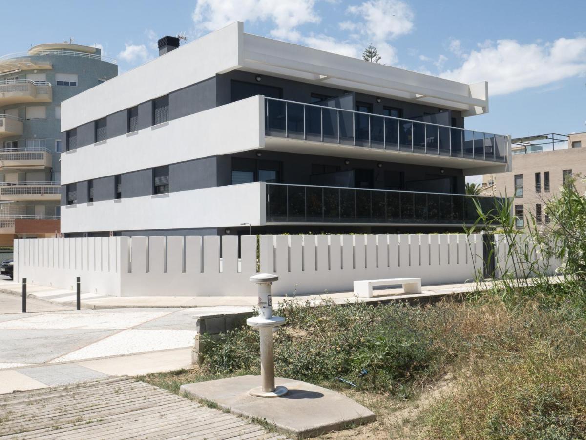 Blau de Sal - B&B Oliva