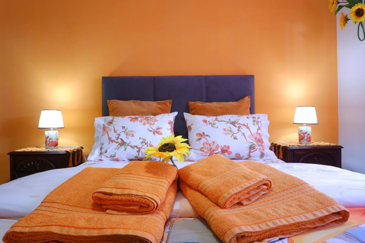 Ria Formosa Pineview - B&B