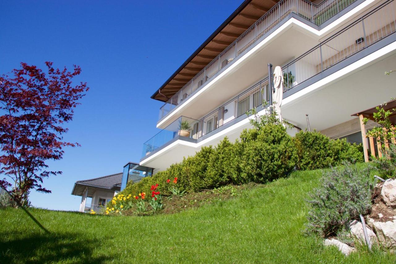 B&B Gmunden - Apartments Villa Traunseeblick - Bed and Breakfast Gmunden