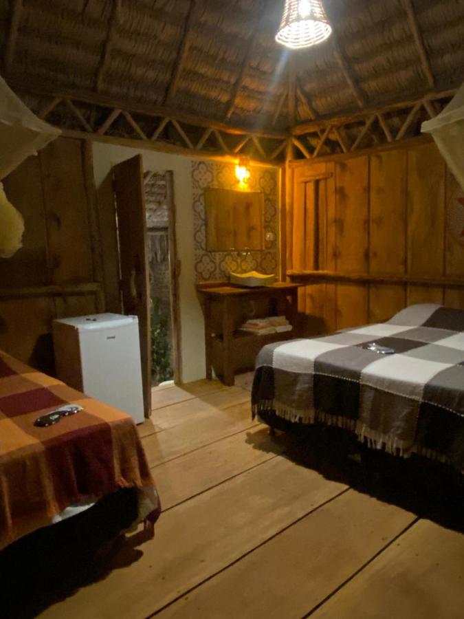 Kitesurf House - Ferienwohnung Luís Correia