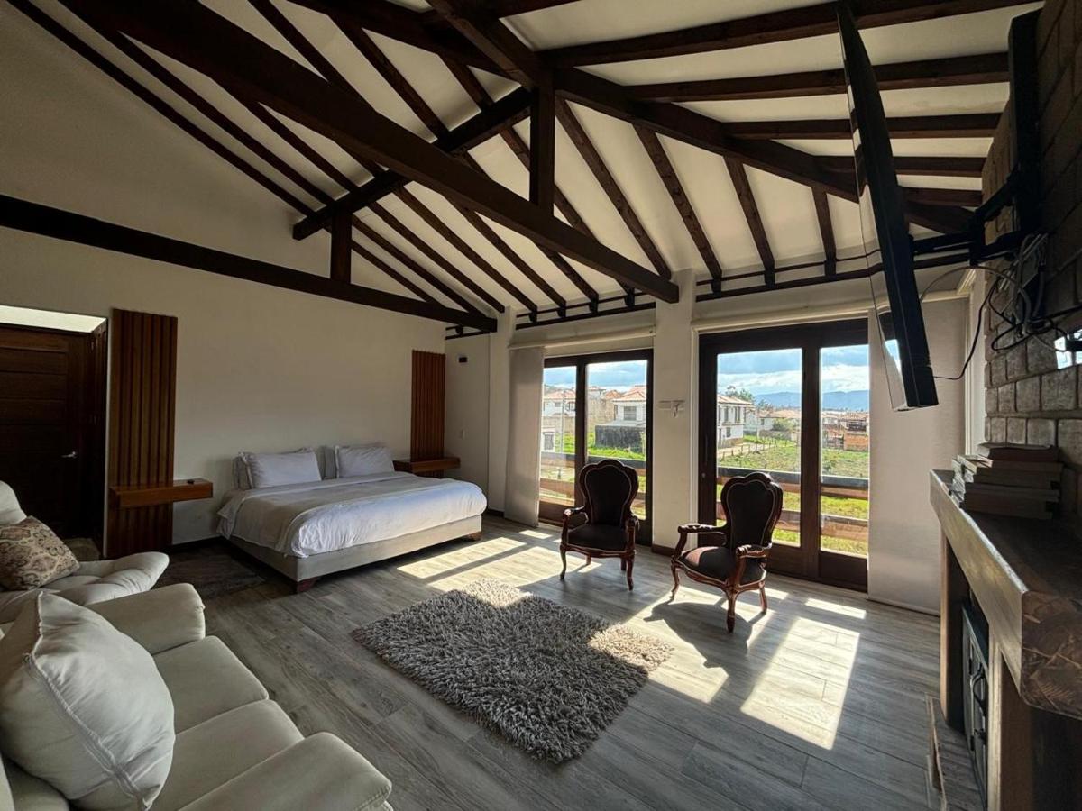 Deluxe Villa