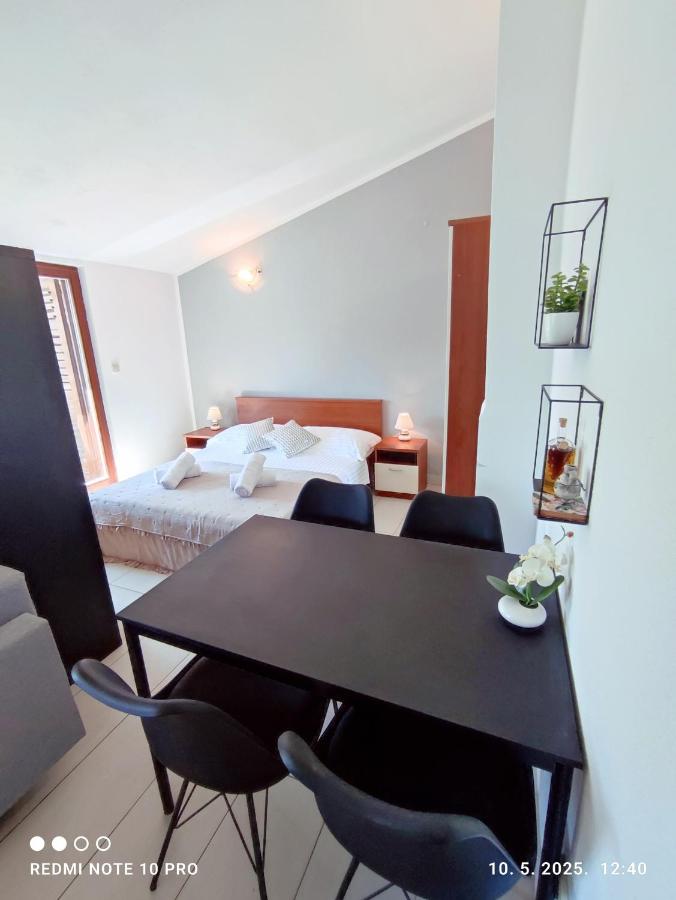 Apartment mit 1 Schlafzimmer