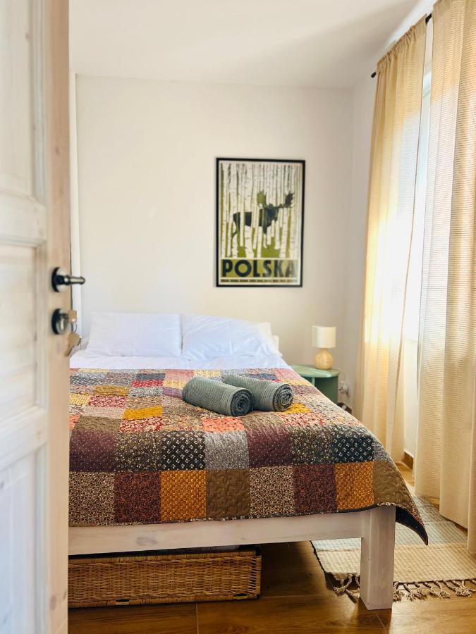 Apartament Rosalia
