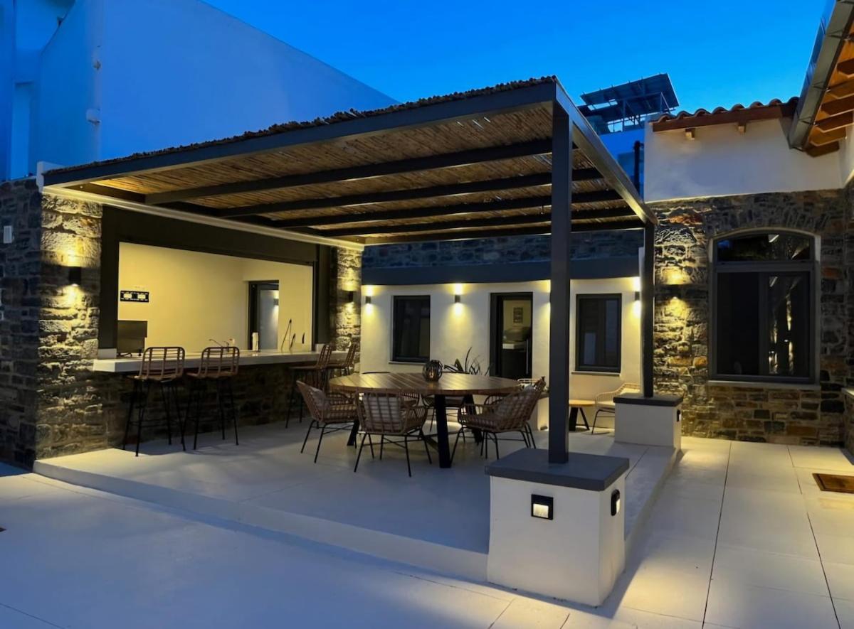Venetian gem in neapolitan with private courtyard - B&B