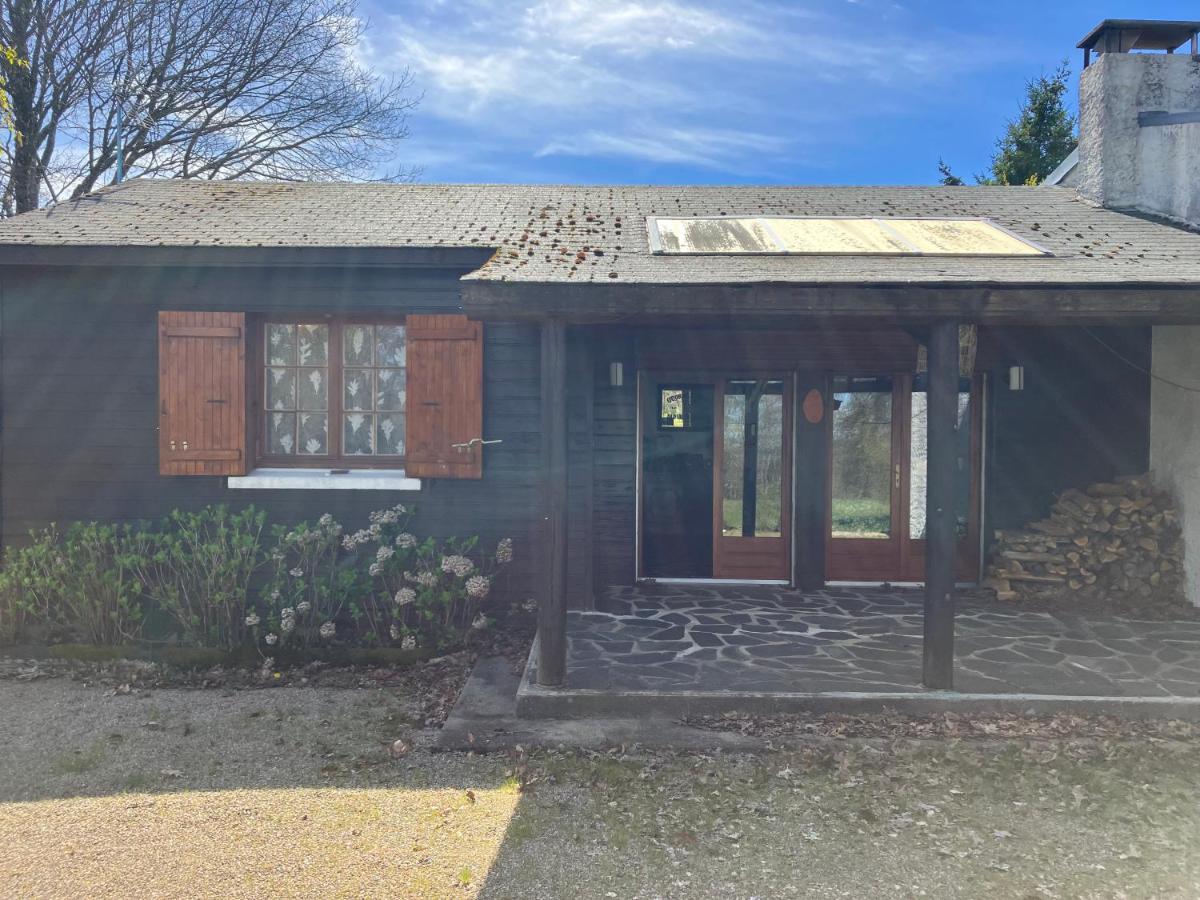 Chambres d hôte du Puy des Gardes - Chambres d’hôtes Meymac