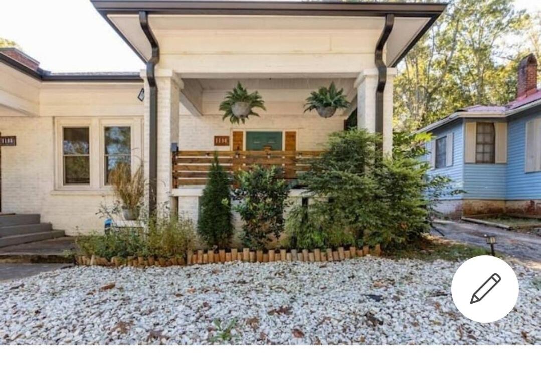 Serenity House 2BR Central Location in ATL - Ferienwohnung Atlanta